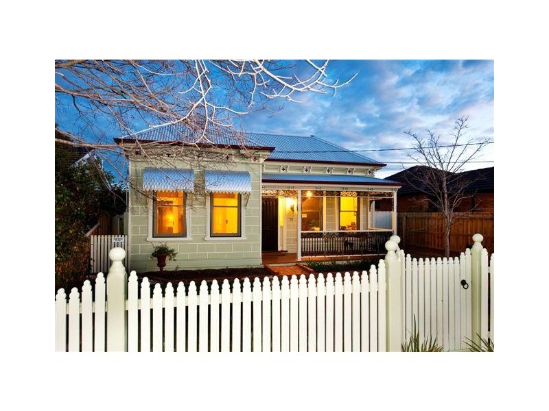 51 Mitchell Street, Maribyrnong VIC 3032