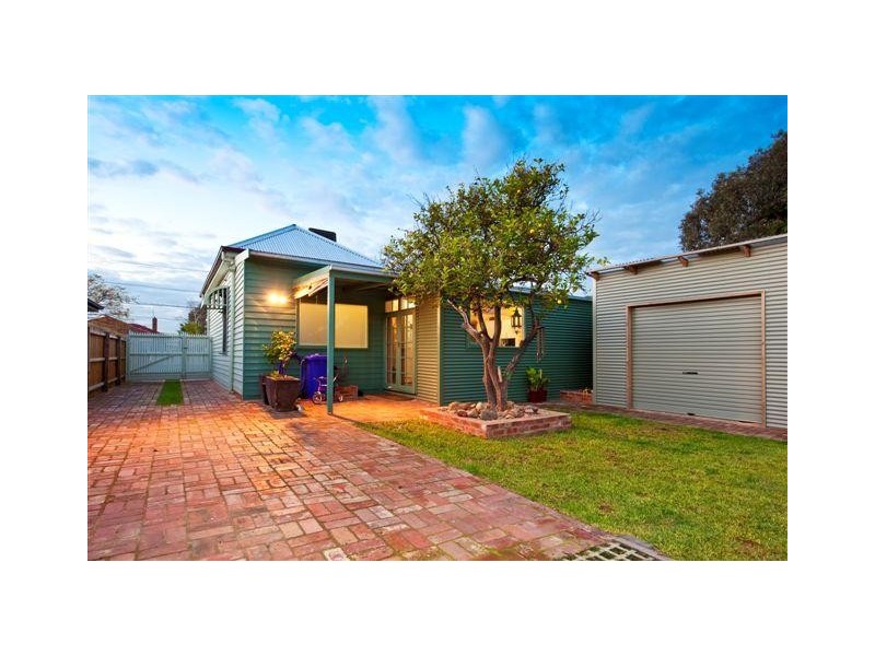 51 Mitchell Street, Maribyrnong VIC 3032
