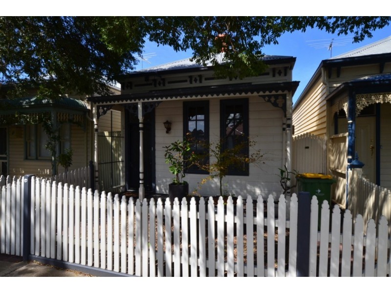 39 Commercial Road, Footscray VIC 3011