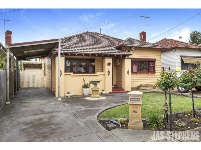 14 Eden Street, Footscray VIC 3011