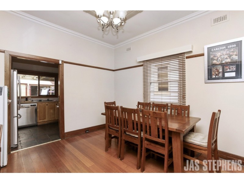 14 Eden Street, Footscray VIC 3011