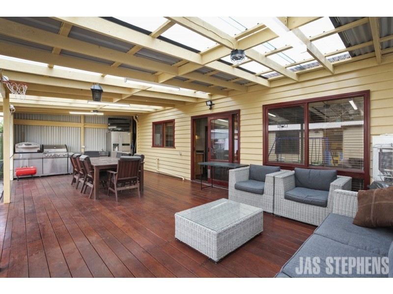 14 Eden Street, Footscray VIC 3011