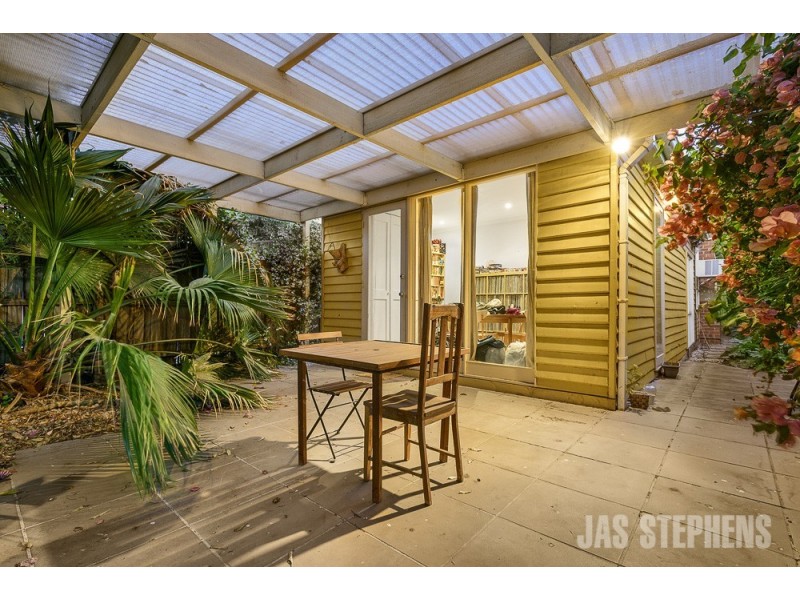 78 Commercial Road, Footscray VIC 3011