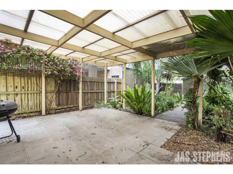 78 Commercial Road, Footscray VIC 3011