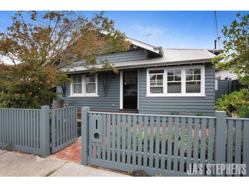 17 Stone Street, Yarraville VIC 3013