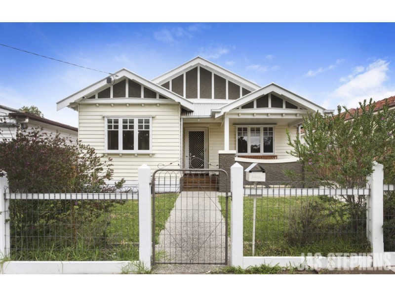 15 Charlotte Street, Yarraville VIC 3013