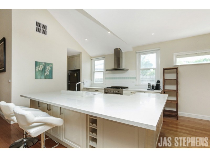 15 Charlotte Street, Yarraville VIC 3013