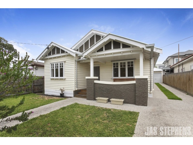 15 Charlotte Street, Yarraville VIC 3013