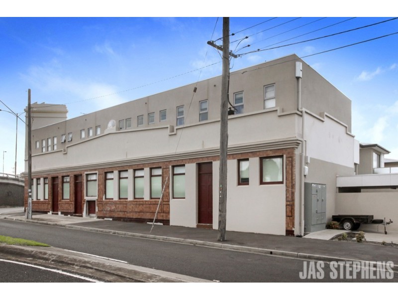 6/34 Sydenham Street, Seddon VIC 3011