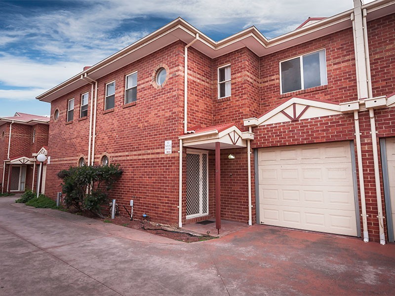 13/140 Rupert Street, West Footscray VIC 3012