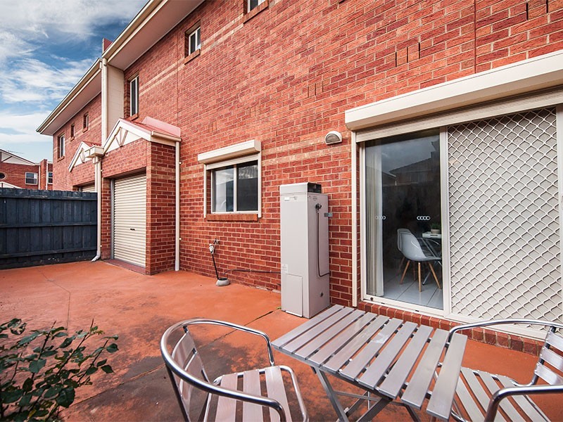 13/140 Rupert Street, West Footscray VIC 3012