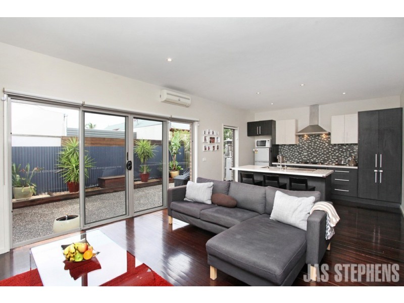 85 Stafford Street, Footscray VIC 3011