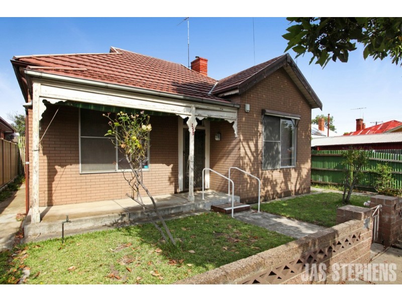 153 Coronation Street, Kingsville VIC 3012