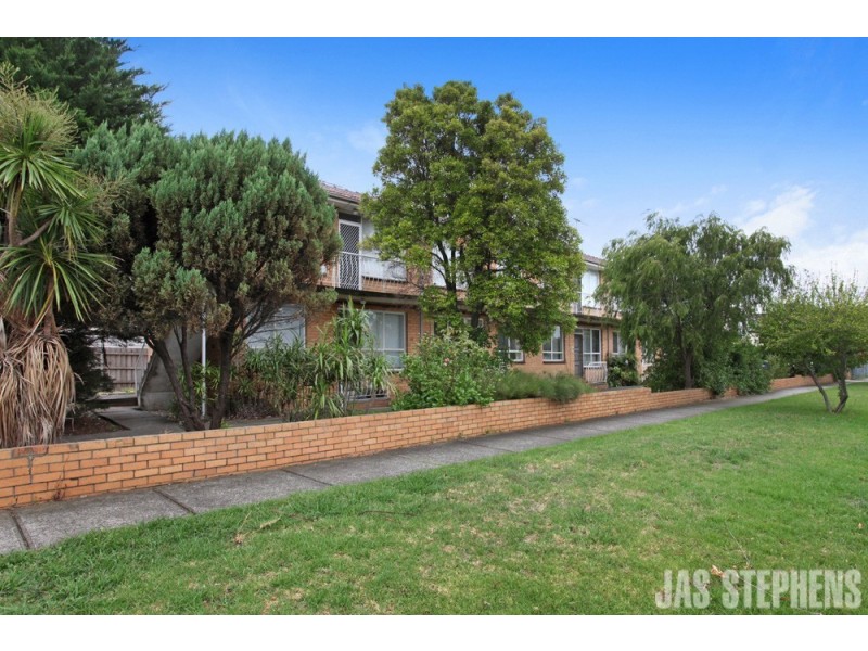 2/57 Kingsville Street, Kingsville VIC 3012