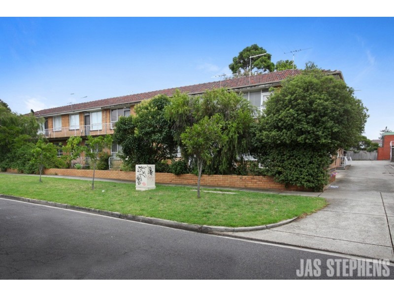 2/57 Kingsville Street, Kingsville VIC 3012