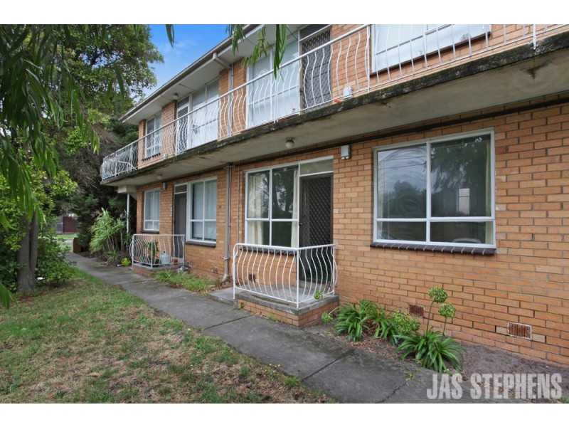 2/57 Kingsville Street, Kingsville VIC 3012