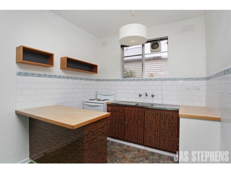 2/57 Kingsville Street, Kingsville VIC 3012