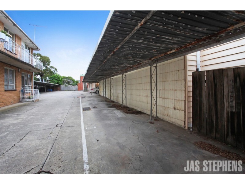 2/57 Kingsville Street, Kingsville VIC 3012