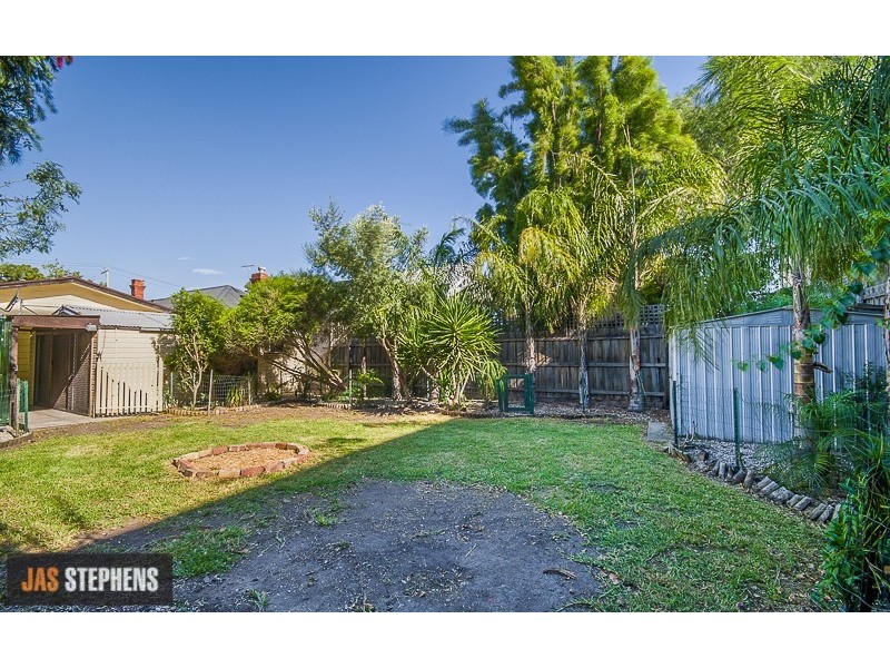 22 Warleigh Road, West Footscray VIC 3012