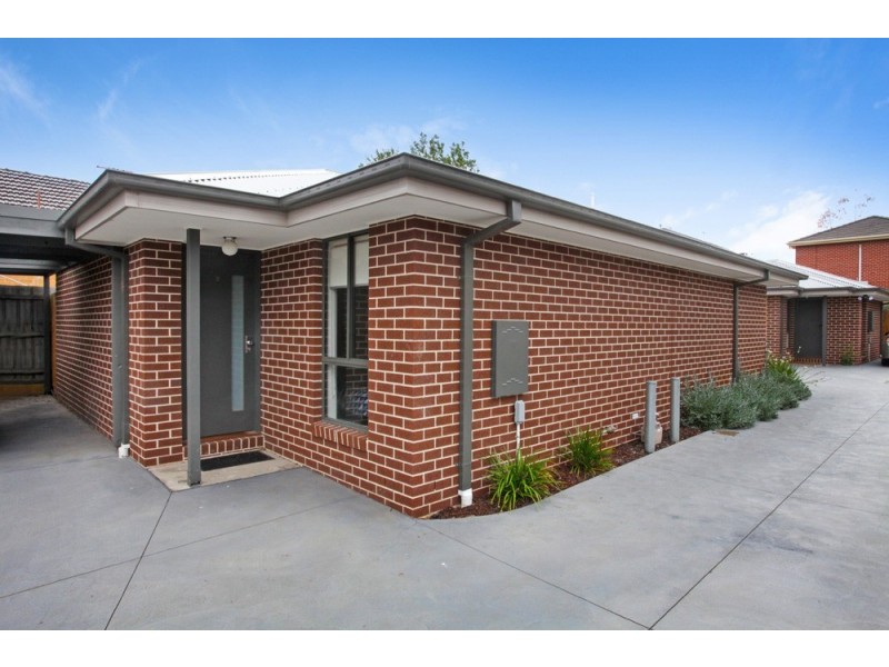 2/8 Norma Street, Sunshine VIC 3020