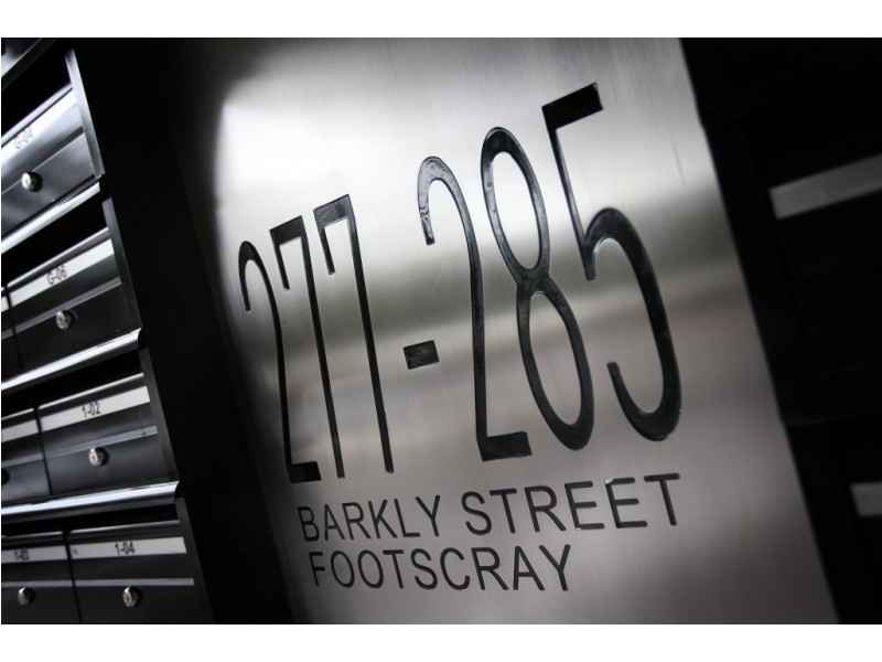 306/277 Barkly Street, Footscray VIC 3011