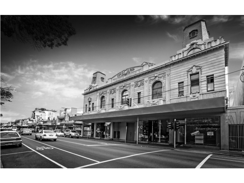 306/277 Barkly Street, Footscray VIC 3011