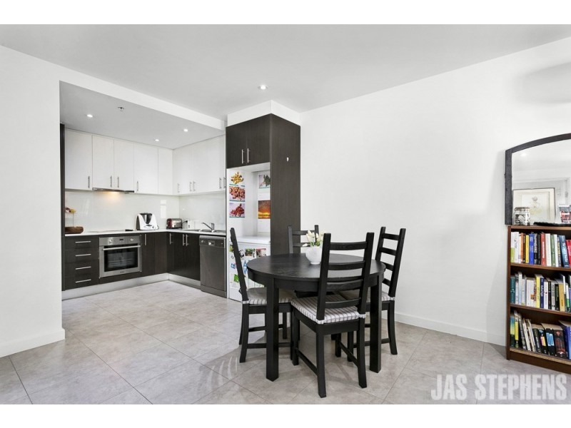 306/277 Barkly Street, Footscray VIC 3011