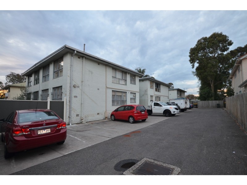 8/58 Mason Street, Newport VIC 3015