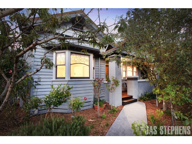 14 Lennox Street, Yarraville VIC 3013