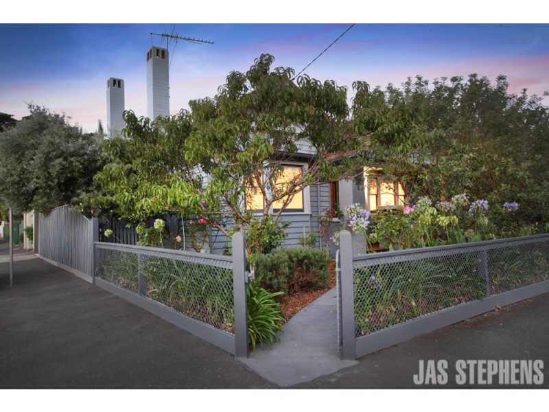 14 Lennox Street, Yarraville VIC 3013