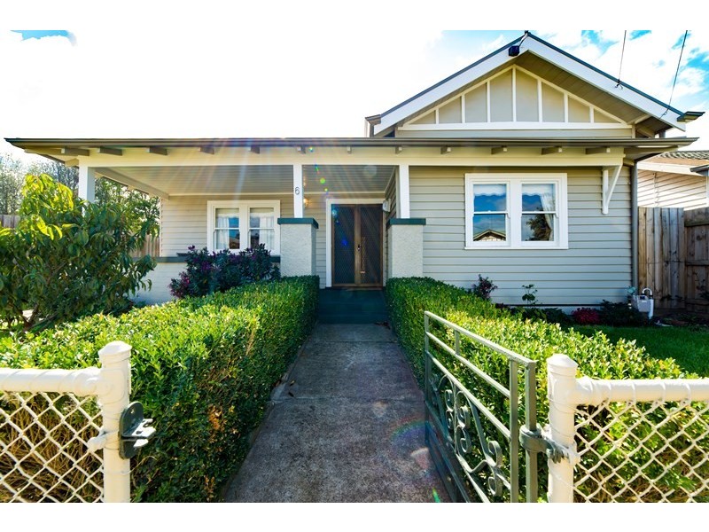 6 Prentice Street, Yarraville VIC 3013