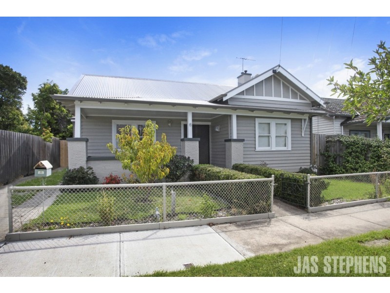 6 Prentice Street, Yarraville VIC 3013