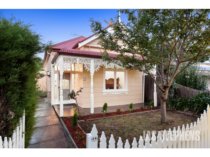 34 Princess Street, Seddon VIC 3011