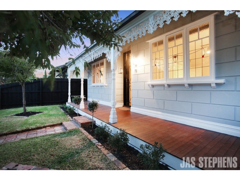 78 Chirnside Street, Kingsville VIC 3012