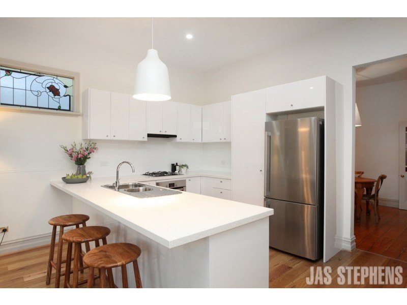 78 Chirnside Street, Kingsville VIC 3012