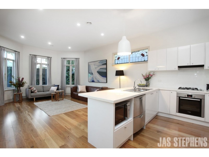 78 Chirnside Street, Kingsville VIC 3012