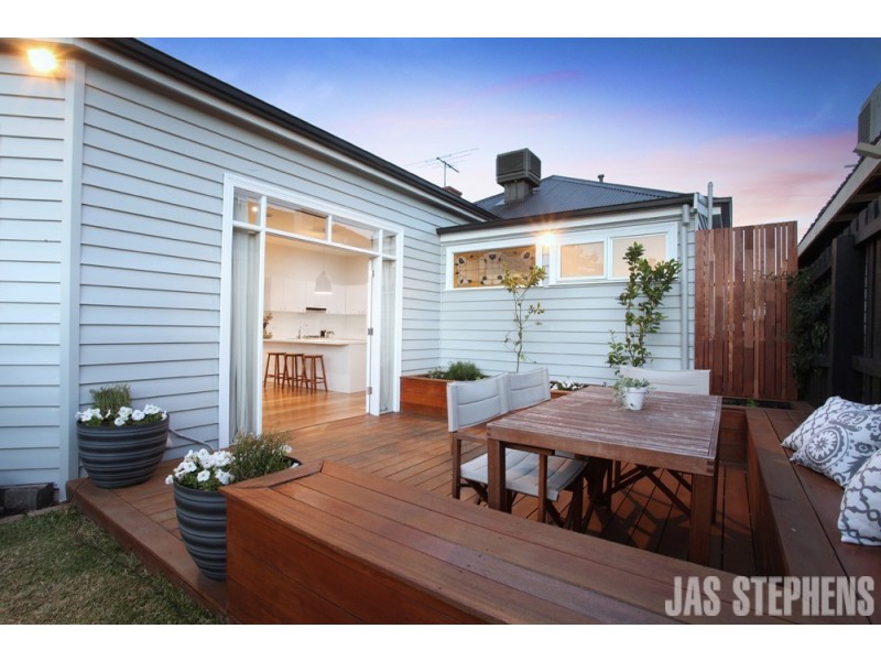 78 Chirnside Street, Kingsville VIC 3012