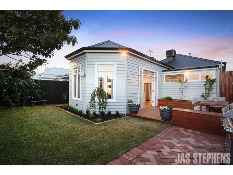 78 Chirnside Street, Kingsville VIC 3012