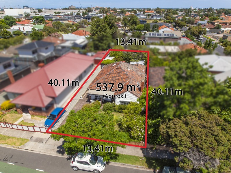 67 Mitchell Street, Maribyrnong VIC 3032