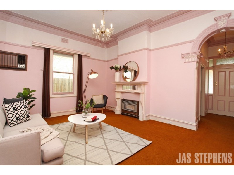 50 Stirling Street, Footscray VIC 3011