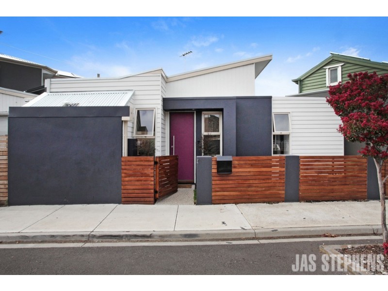 1B Margaret Street, Seddon VIC 3011
