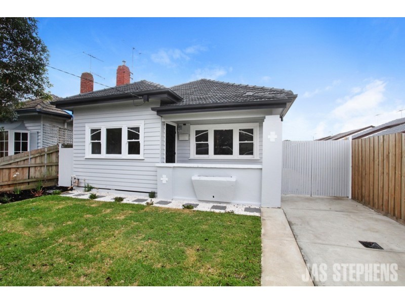 55 Elphinstone Street, West Footscray VIC 3012