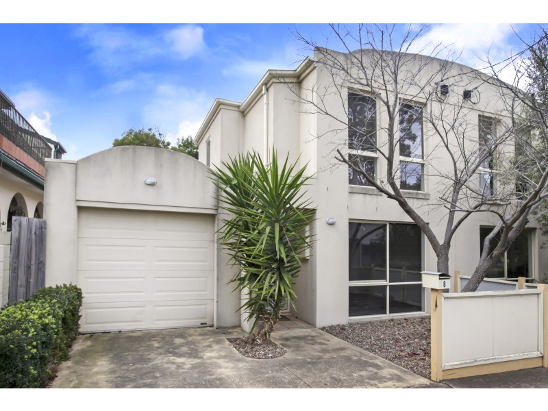 8 Johnston Street, Newport VIC 3015
