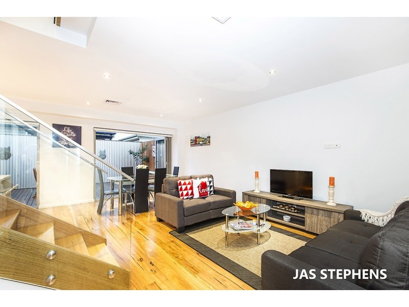 27B Swan Street, Footscray VIC 3011