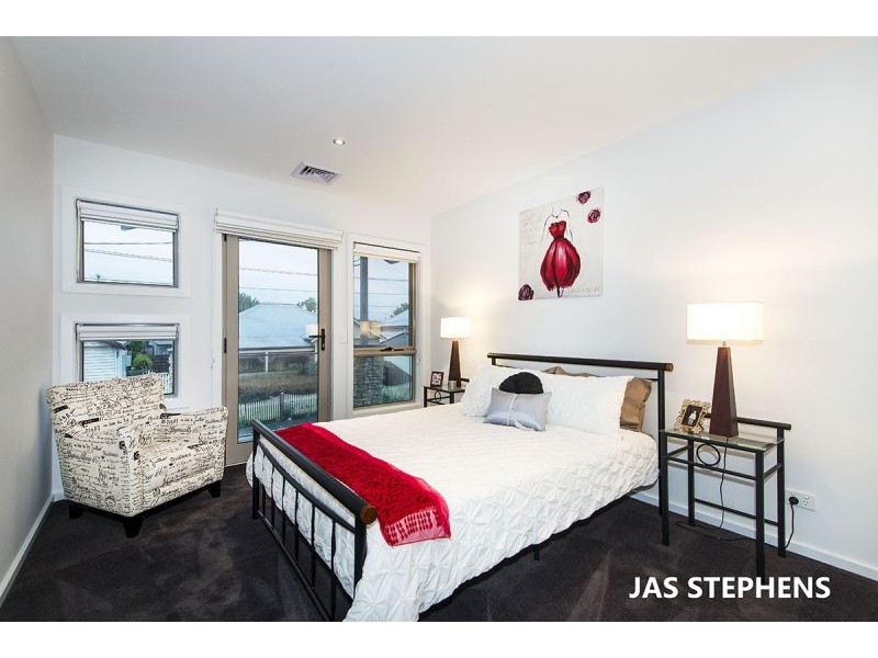 27B Swan Street, Footscray VIC 3011