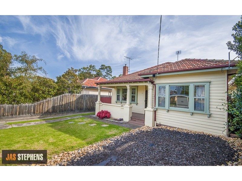 40 Maryston Street, Yarraville VIC 3013