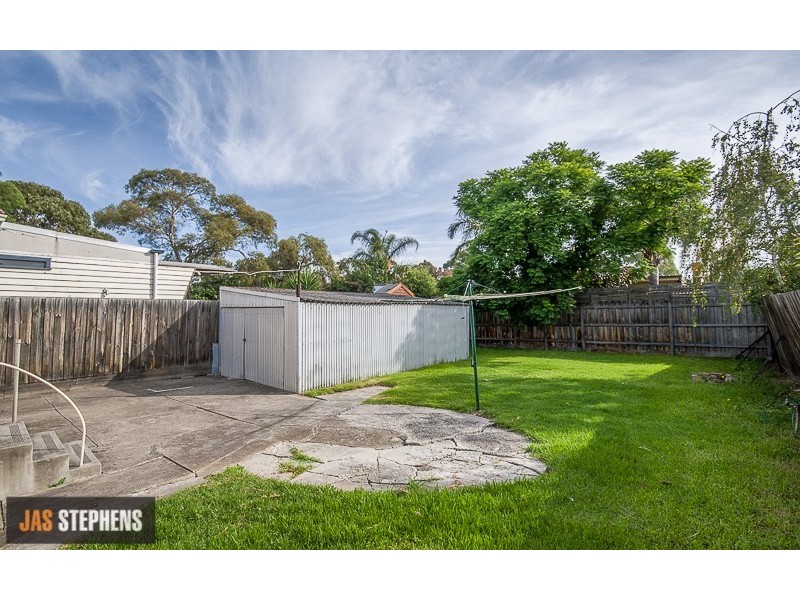 40 Maryston Street, Yarraville VIC 3013