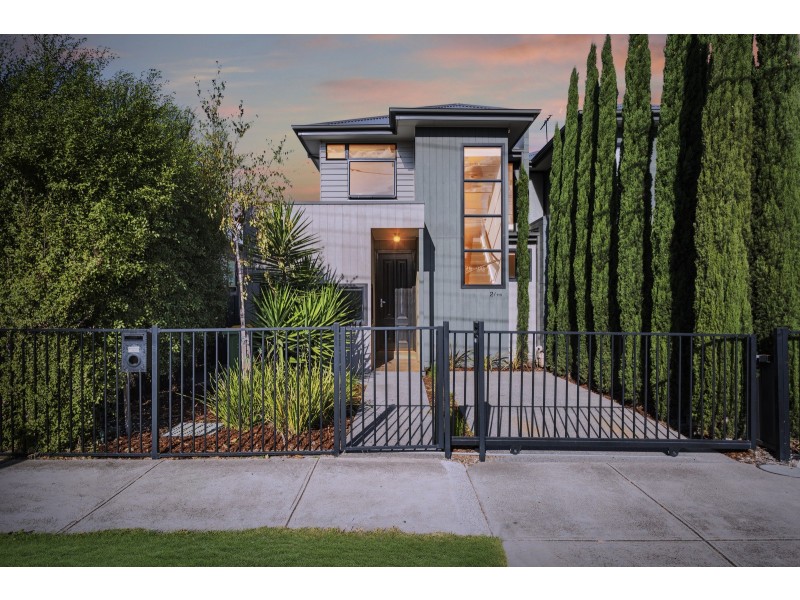 1/119 Summerhill Road, Footscray VIC 3011