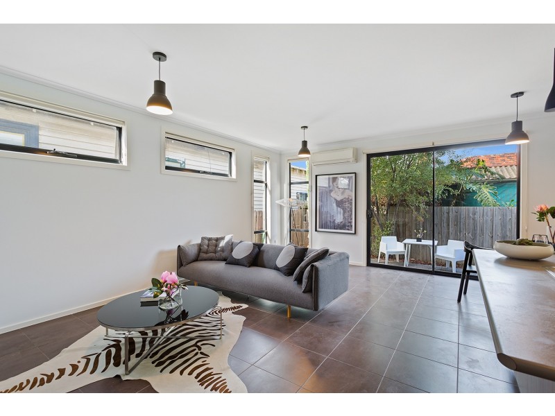 1/119 Summerhill Road, Footscray VIC 3011