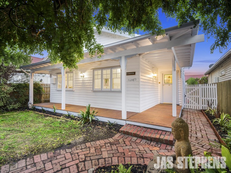 14 Stanhope Street, West Footscray VIC 3012